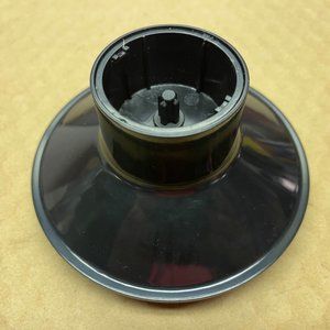 Chefman Electric Food Prep Model RJ19-V2-SBP Blender Slicer - Part - Chopper Bow